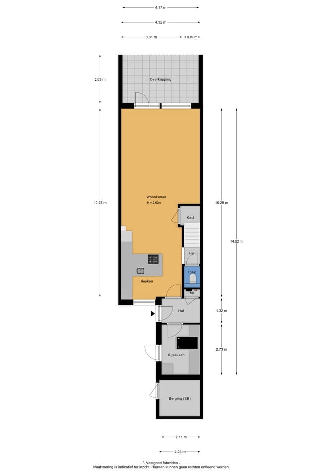 Foto 31 van Loevestein 4