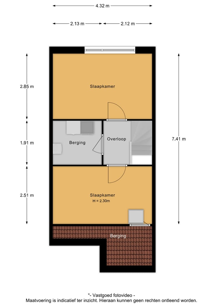 Foto 33 van Loevestein 4
