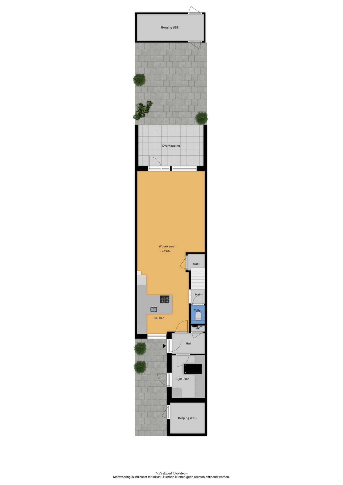 Foto 35 van Loevestein 4