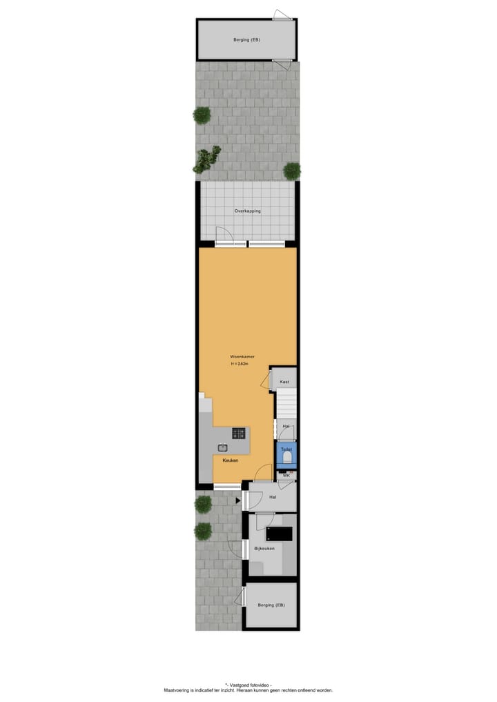 Foto 35 van Loevestein 4