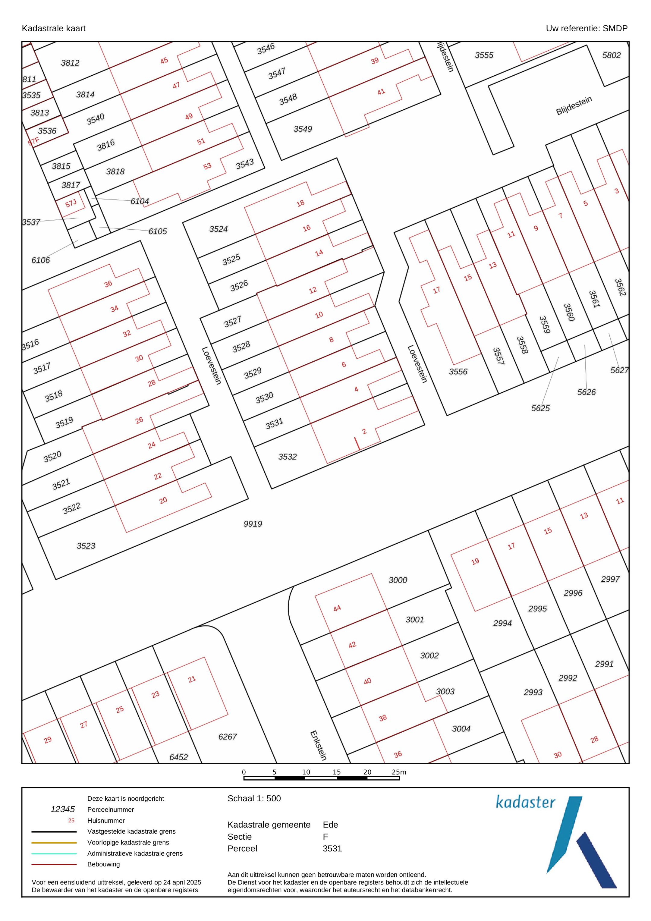 Foto 36 van Loevestein 4