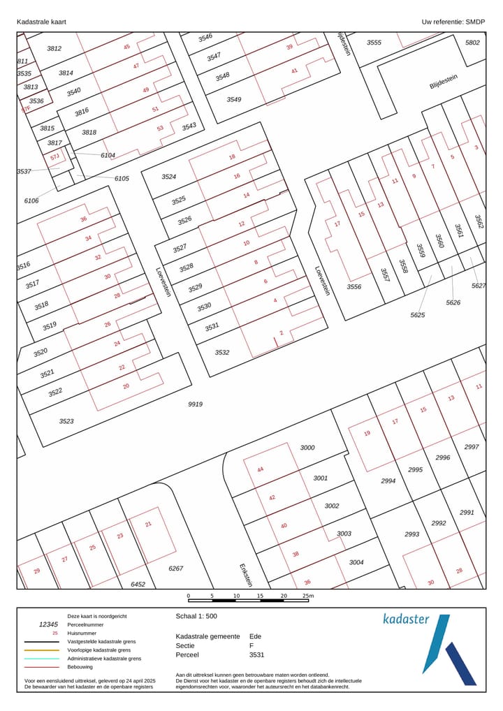 Foto 36 van Loevestein 4