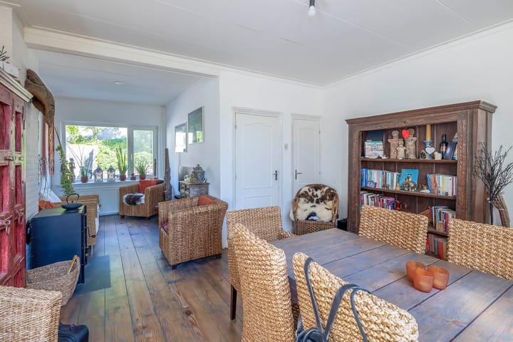 Foto 2 van Grachtstraat 74