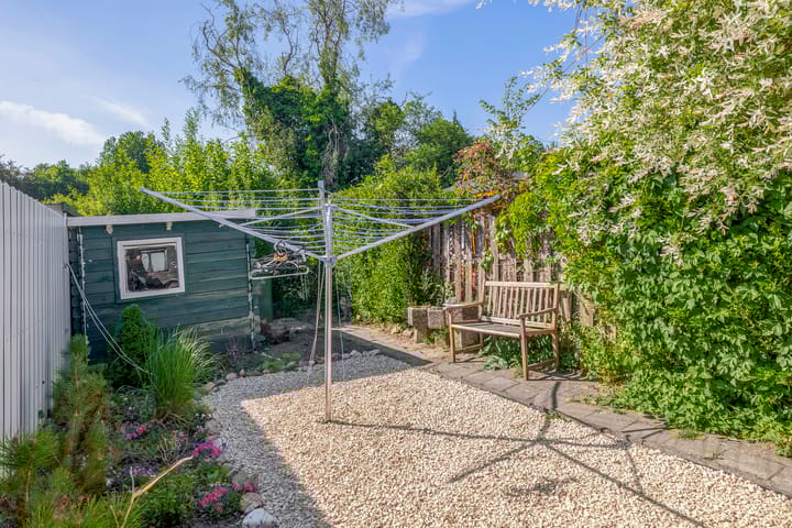 Foto 5 van Grachtstraat 74