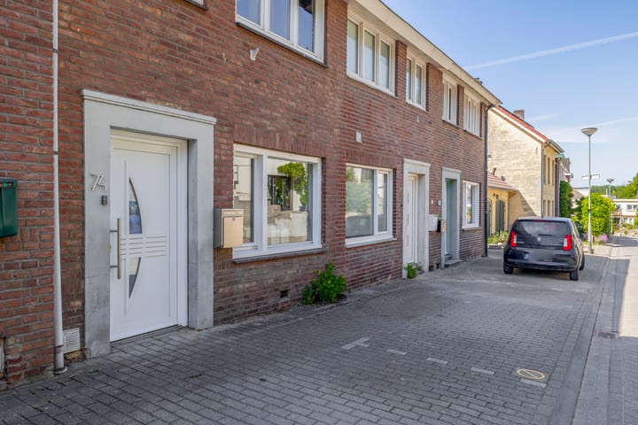 Foto 8 van Grachtstraat 74