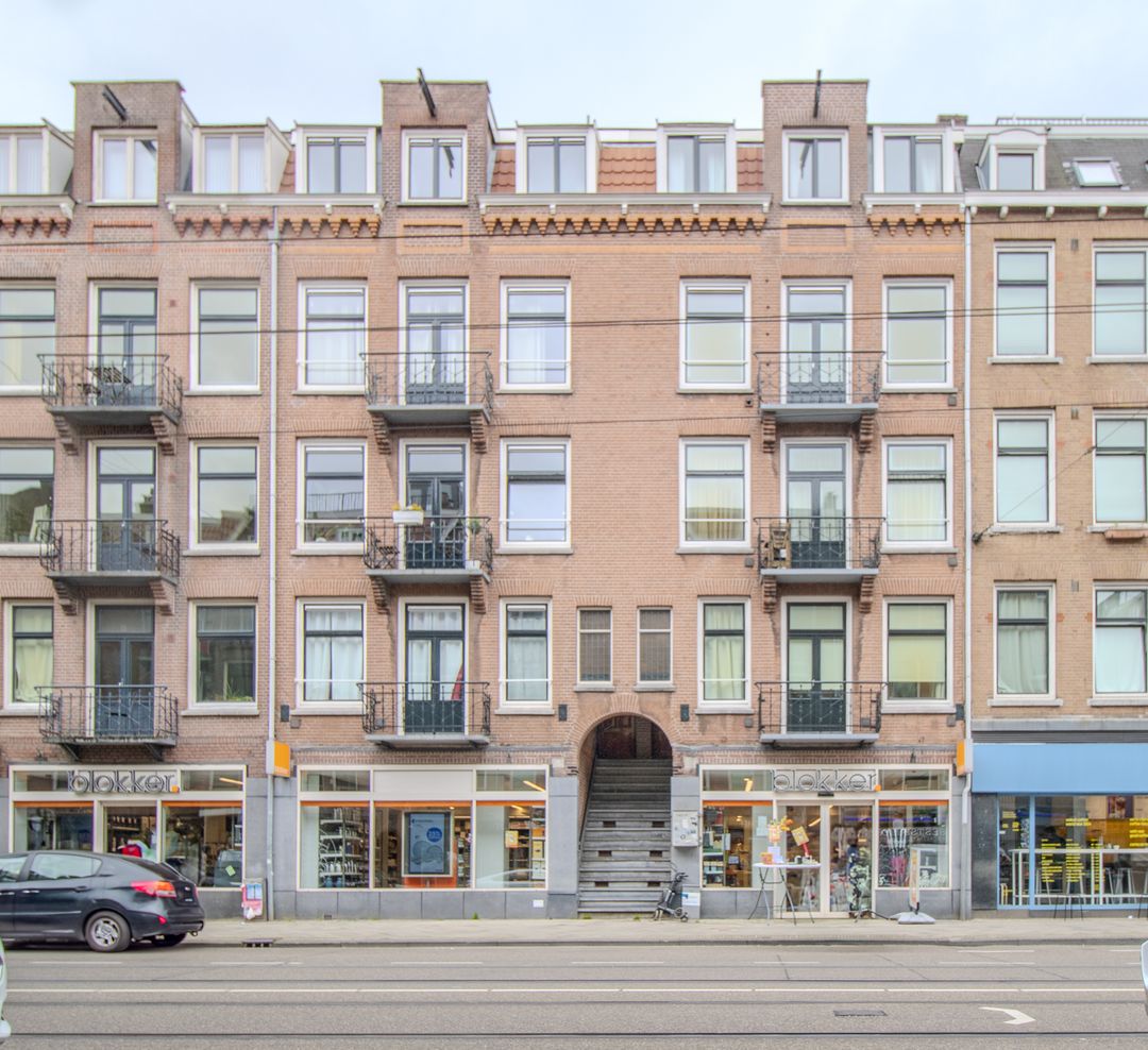 Foto 1 van Zeilstraat 2-4