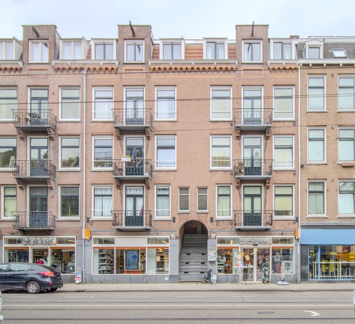 Foto 1 van Zeilstraat 2-4