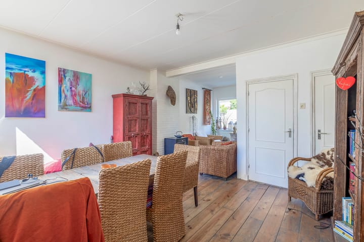 Foto 10 van Grachtstraat 74