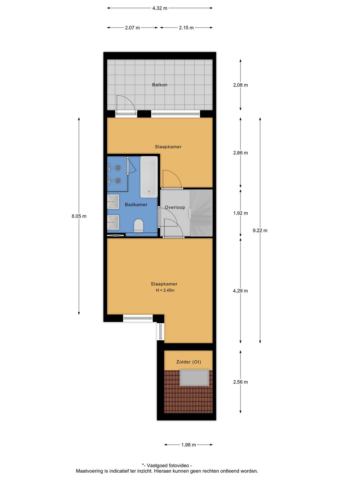 Foto 32 van Loevestein 4