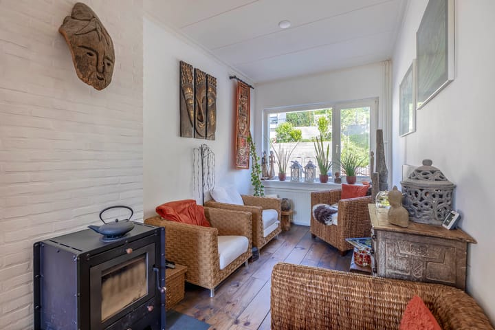 Foto 12 van Grachtstraat 74