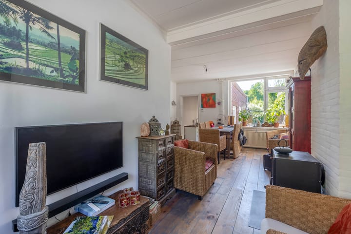 Foto 13 van Grachtstraat 74