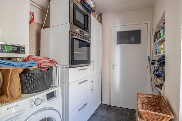 Foto 16 van Grachtstraat 74