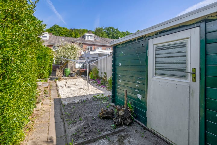 Foto 19 van Grachtstraat 74