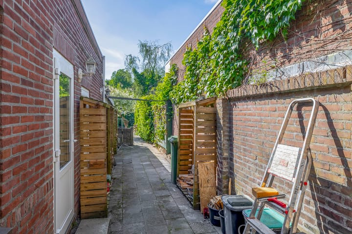 Foto 23 van Grachtstraat 74