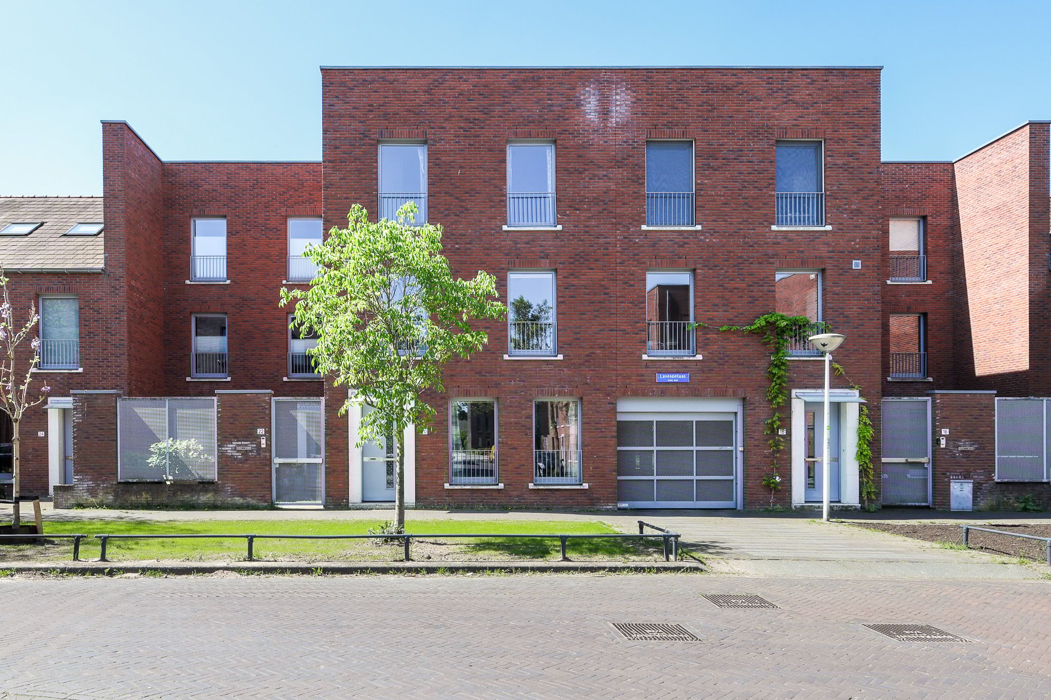 Lavendellaan, 20, Eindhoven, 5643LT, Noord-Brabant, Nederland 20 