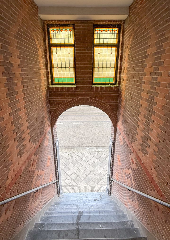 Foto 24 van Zeilstraat 2-4