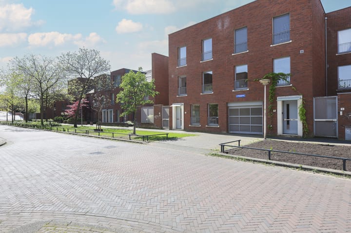 Photo 4 of Lavendellaan 20