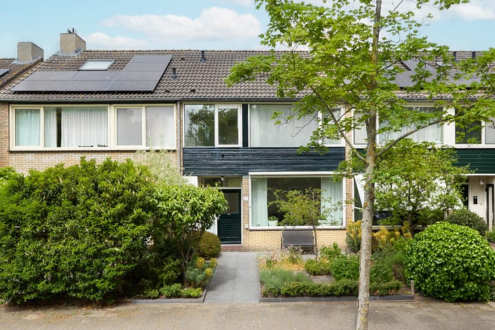 Foto 1 van Lodewijk van Deyssellaan 57