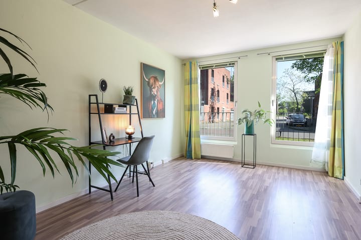 Foto 8 van Lavendellaan 20