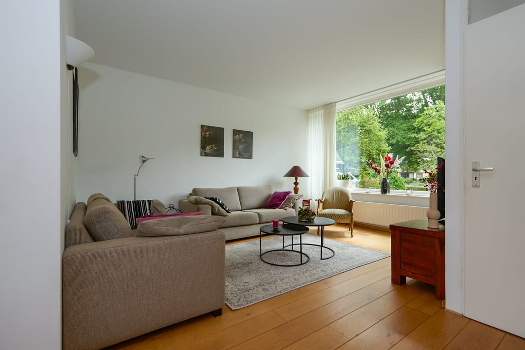 Foto 2 van Lodewijk van Deyssellaan 57