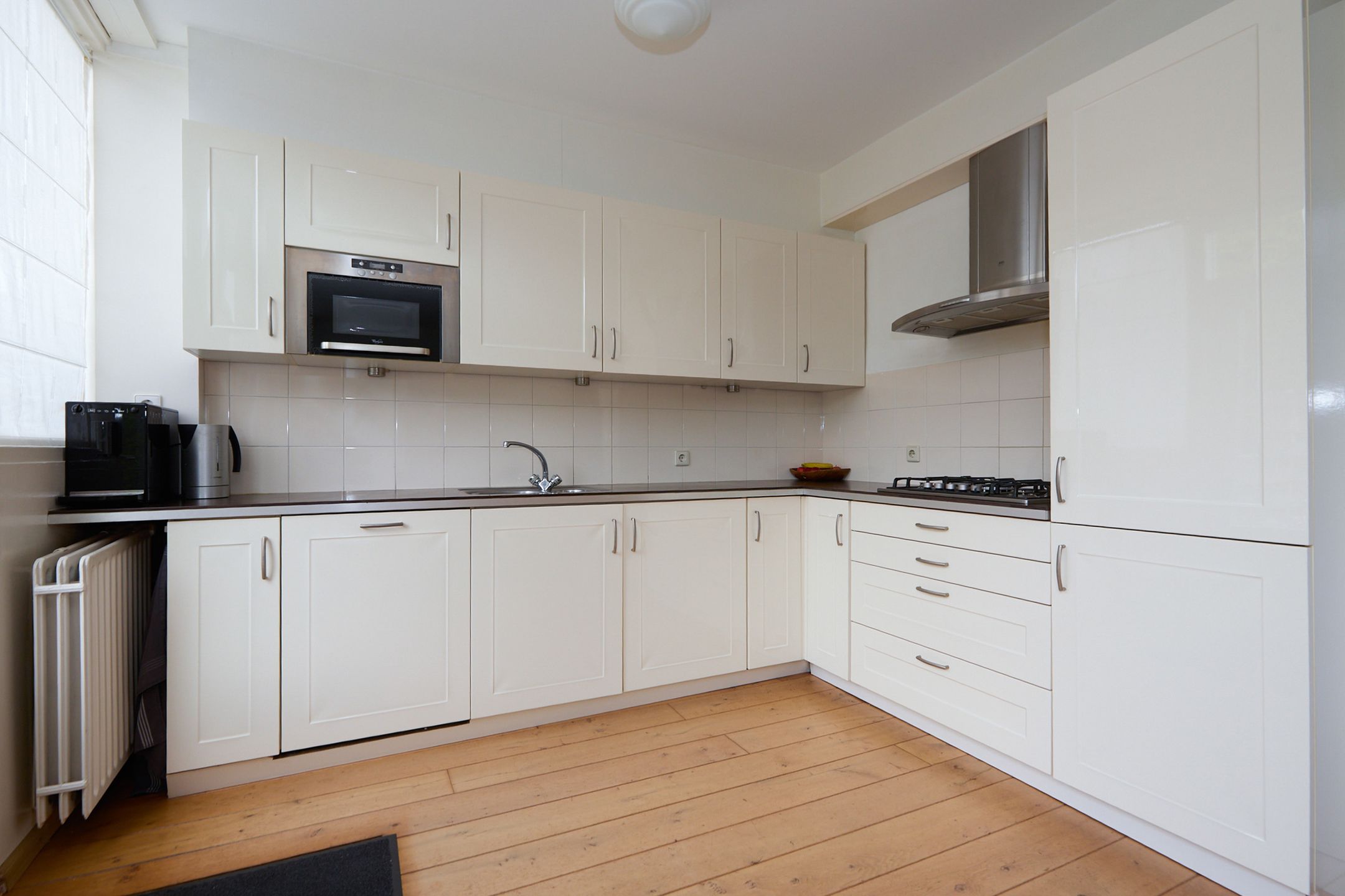 Foto 3 van Lodewijk van Deyssellaan 57