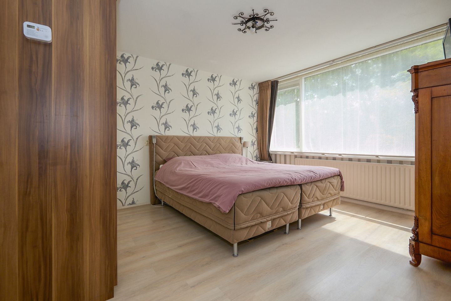 Foto 5 van Lodewijk van Deyssellaan 57