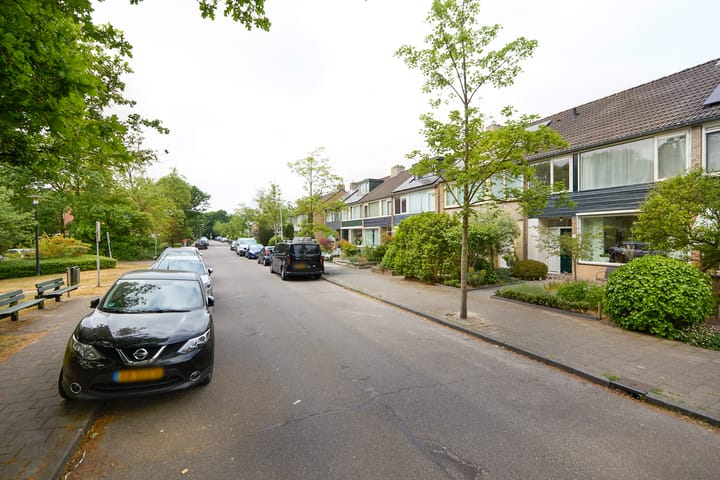 Foto 7 van Lodewijk van Deyssellaan 57