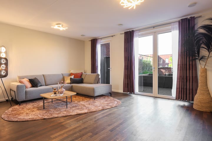 Foto 17 van Lavendellaan 20