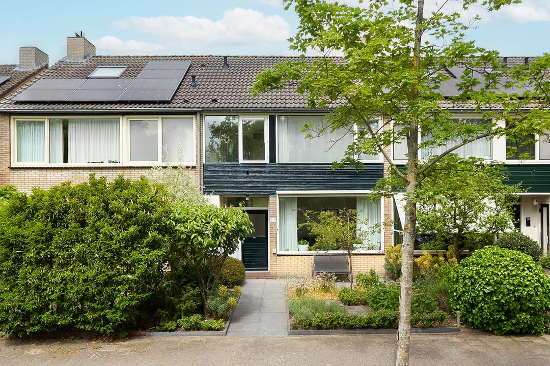 Foto 8 van Lodewijk van Deyssellaan 57