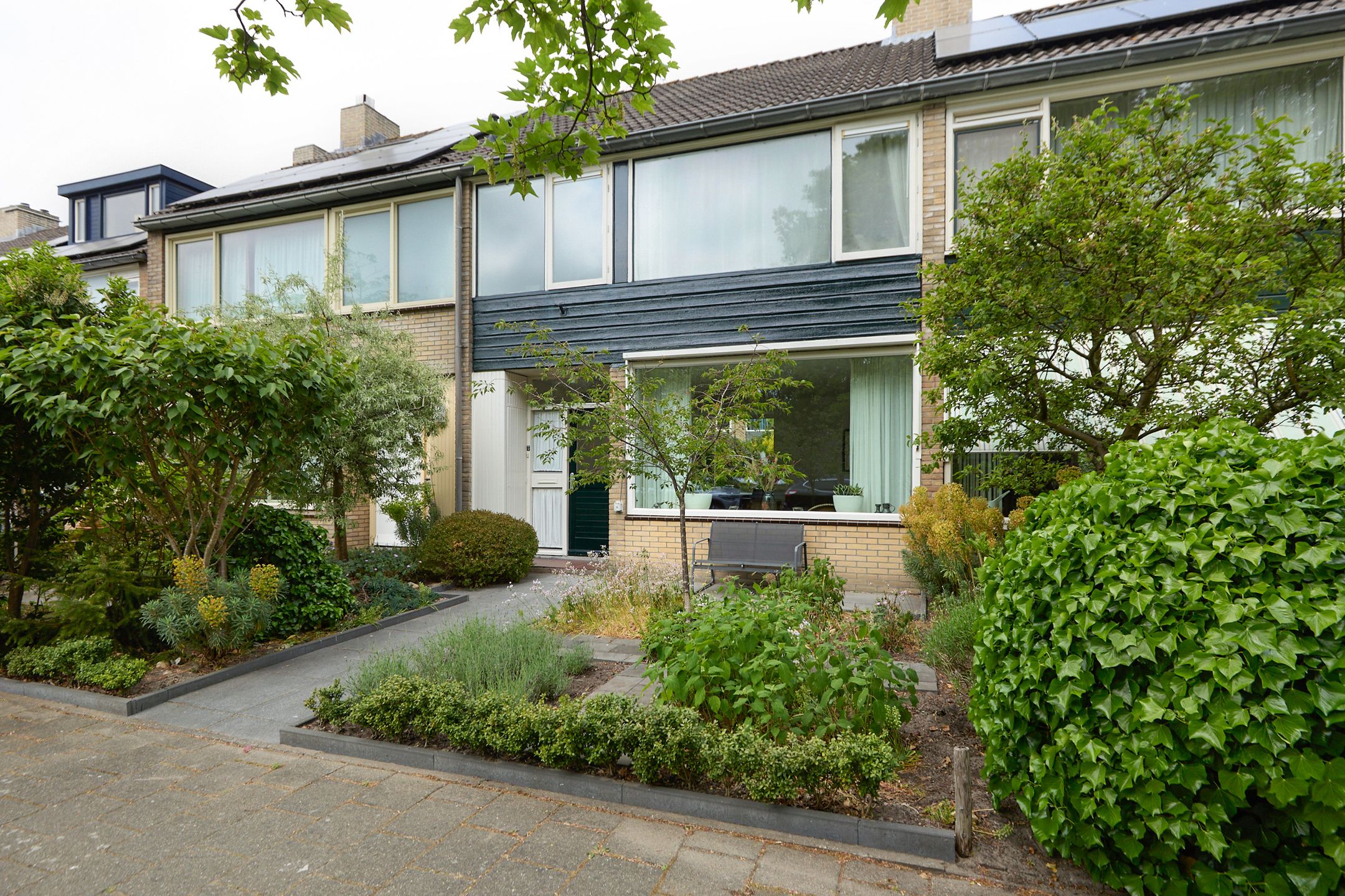 Foto 9 van Lodewijk van Deyssellaan 57