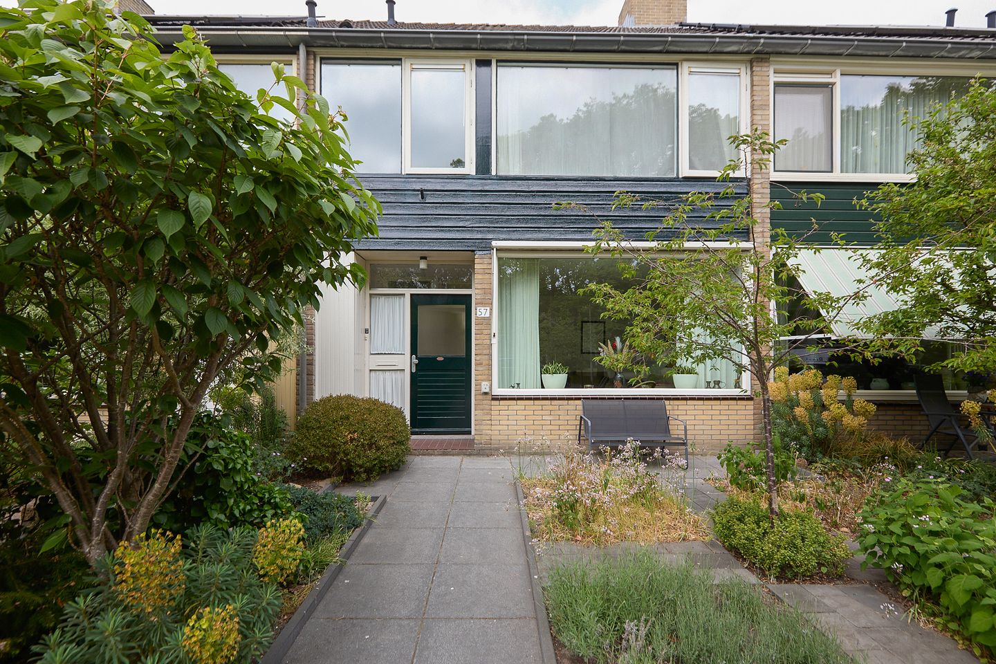 Foto 10 van Lodewijk van Deyssellaan 57