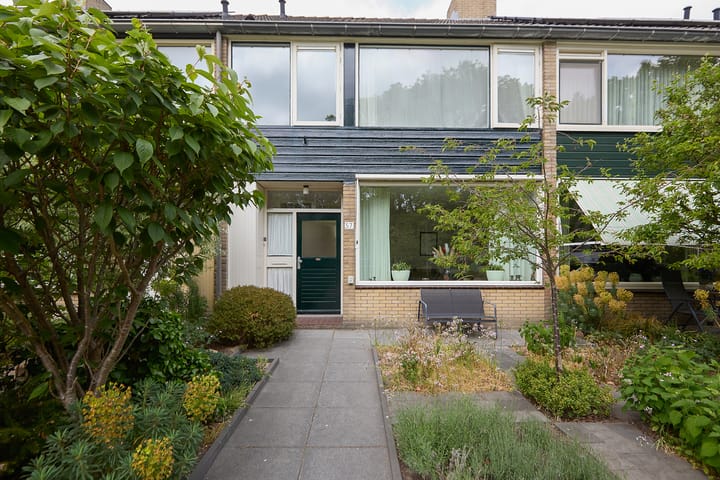 Foto 10 van Lodewijk van Deyssellaan 57