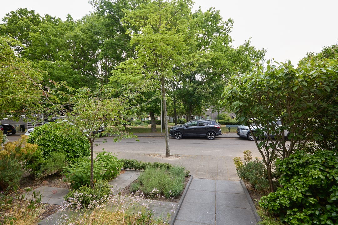 Foto 11 van Lodewijk van Deyssellaan 57