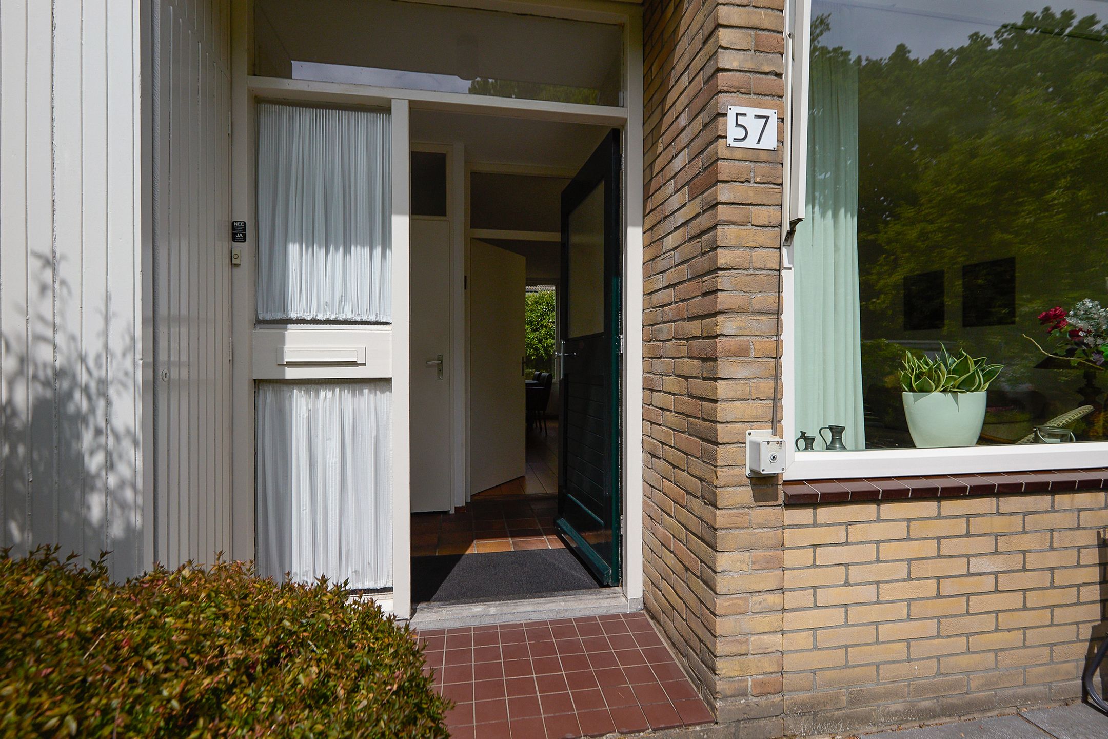 Foto 12 van Lodewijk van Deyssellaan 57