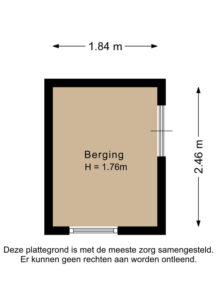 Foto 46 van Grachtstraat 74