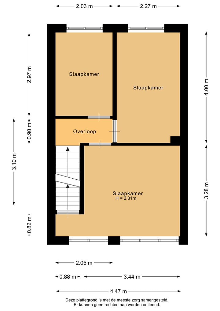 Foto 47 van Grachtstraat 74