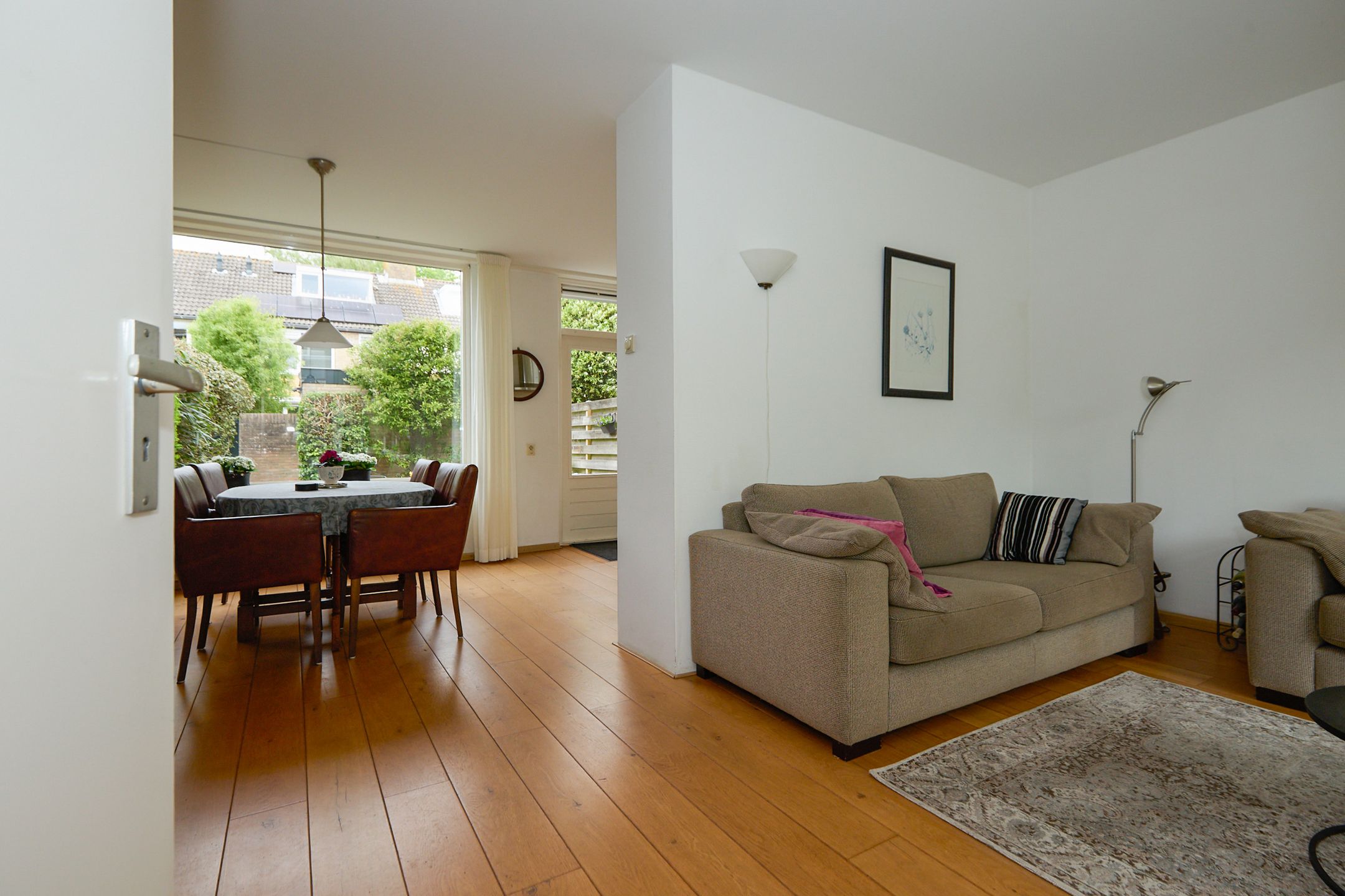 Foto 15 van Lodewijk van Deyssellaan 57