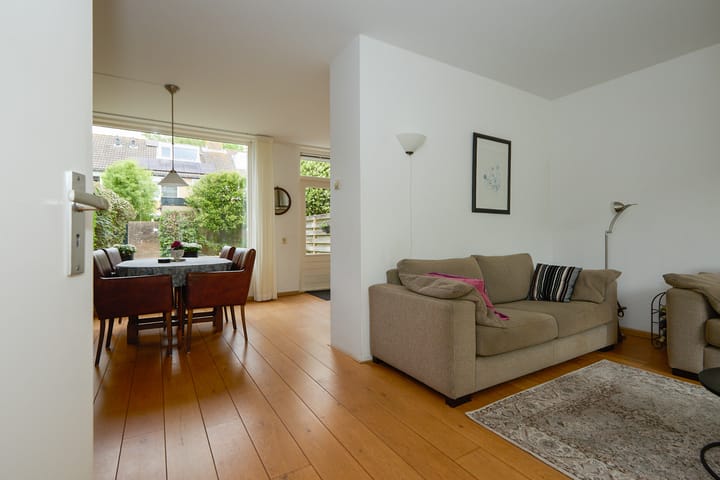 Foto 15 van Lodewijk van Deyssellaan 57