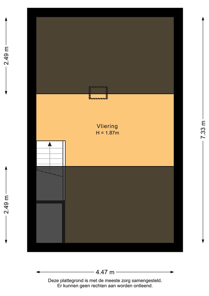Foto 49 van Grachtstraat 74