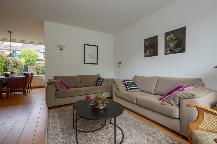 Foto 17 van Lodewijk van Deyssellaan 57