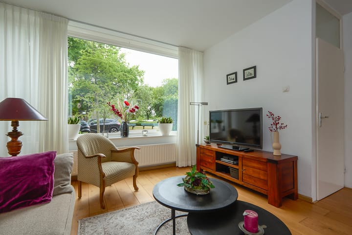 Foto 18 van Lodewijk van Deyssellaan 57