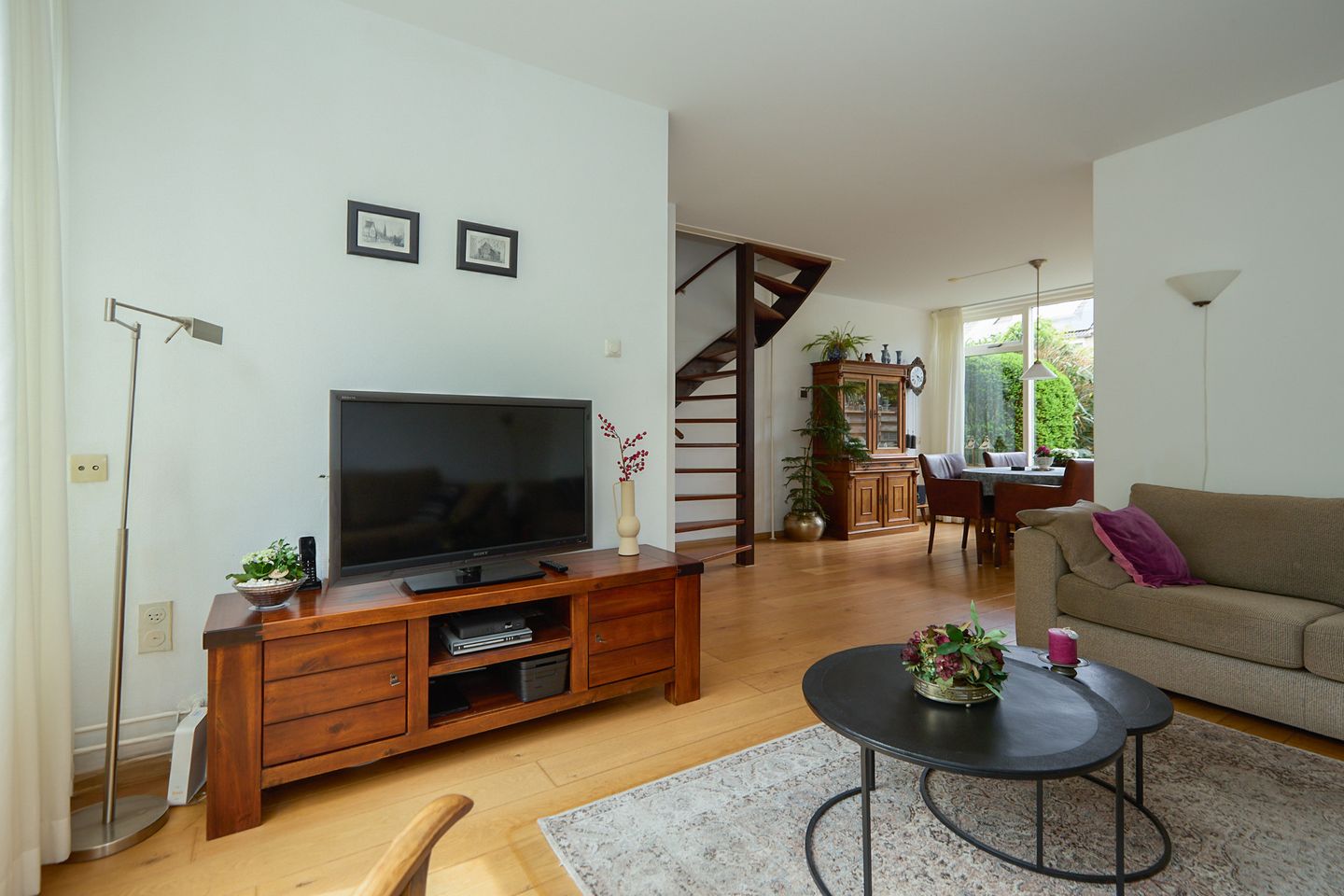 Foto 19 van Lodewijk van Deyssellaan 57