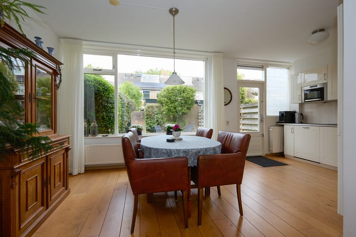 Foto 21 van Lodewijk van Deyssellaan 57