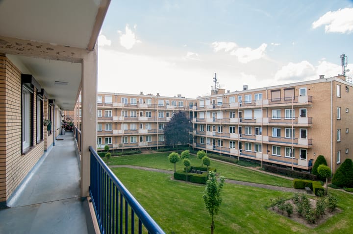 Foto 3 van Margrietstraat 85