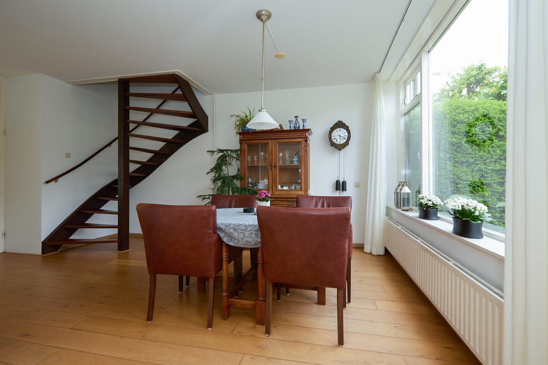 Foto 22 van Lodewijk van Deyssellaan 57