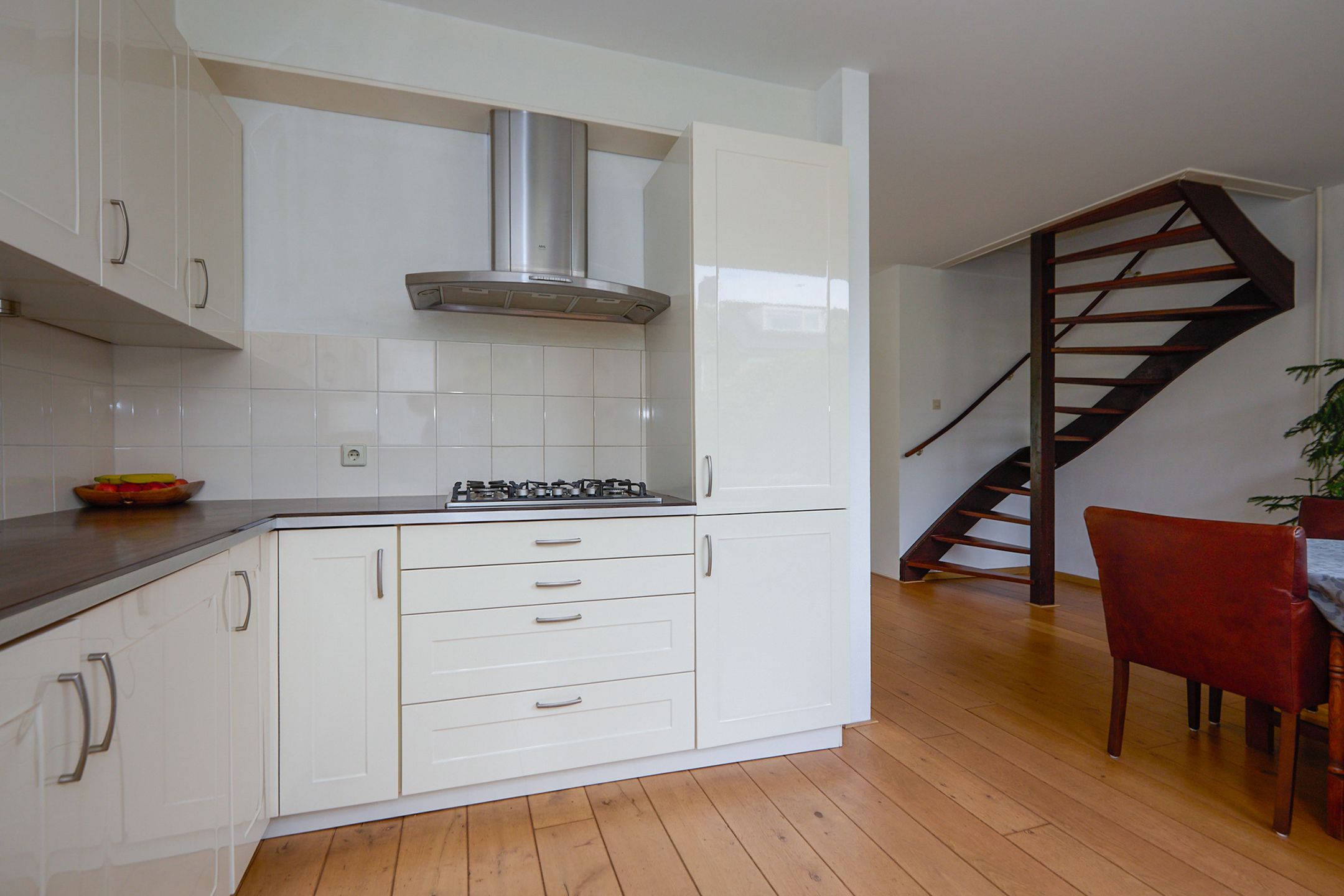 Foto 24 van Lodewijk van Deyssellaan 57