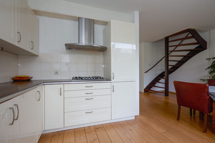 Foto 24 van Lodewijk van Deyssellaan 57