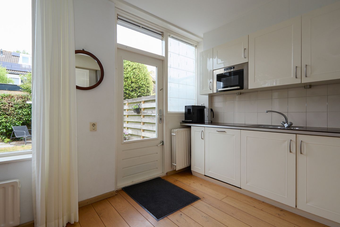 Foto 25 van Lodewijk van Deyssellaan 57