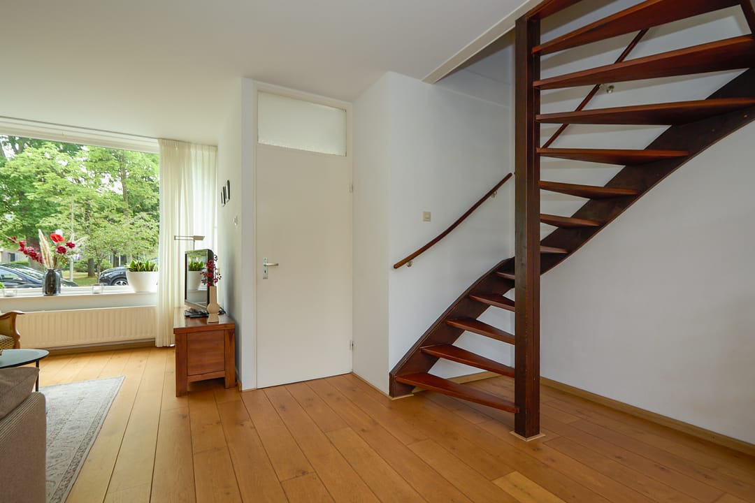 Foto 26 van Lodewijk van Deyssellaan 57