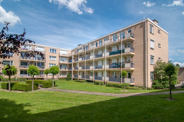 Foto 7 van Margrietstraat 85